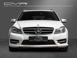 Mercedes-Benz C 250 Sport-Paket AMG Plus Harman-Kardon - Mercedes-Benz C 250: Sport