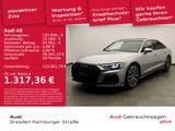 Audi A8 50 TDI quattro 210(286) kW(PS) tiptronic UPE