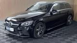 Mercedes-Benz C300 d 4Matic AMG- line/ Virtual/ ACC/ MultiBeam - Mercedes-Benz C 300: Matic