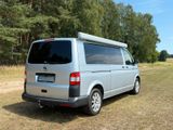 Volkswagen T5 Camper langer Radstand, umfangreiches Zubehör - Offers matching your search criteria