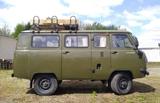 Andere UAZ Buchanka 452 - Andere: Uaz