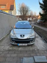 Peugeot 207 - Peugeot 207 Gebrauchtwagen in Hannover