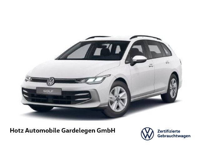 Volkswagen Golf VIII Variant 1.5 TSI Life LED/ACC
