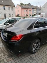 Mercedes-Benz C 300 de Autom. - AMG-Line PANO - Mercedes-Benz C 300 in Herne