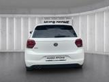 Volkswagen Polo 2.0 TSI GTI OPF (EURO 6d-TEMP) - Volkswagen Polo aus 2020