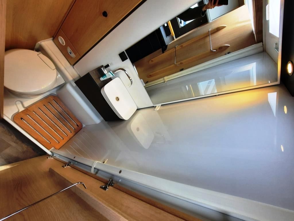 Fahrzeugabbildung Sunlight T 66S Verfüg./Sparen Sie 8.635- €