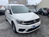 Volkswagen Caddy Kasten 1,4TSI BMT AHK Standh.Klima Apple - VW Caddy Gebrauchtwagen in Stuttgart