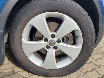 Bild 15 Opel Mokka Edition 1.4 Turbo ecoFLEX