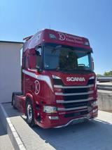 Scania R500 Highline - Offers matching your search criteria