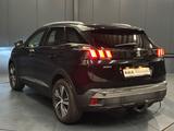 Peugeot 3008 Blue-HDI Allure *Full/LED*T-LEDER*AHK*NAVI* - Peugeot Gebrauchtwagen von 2018