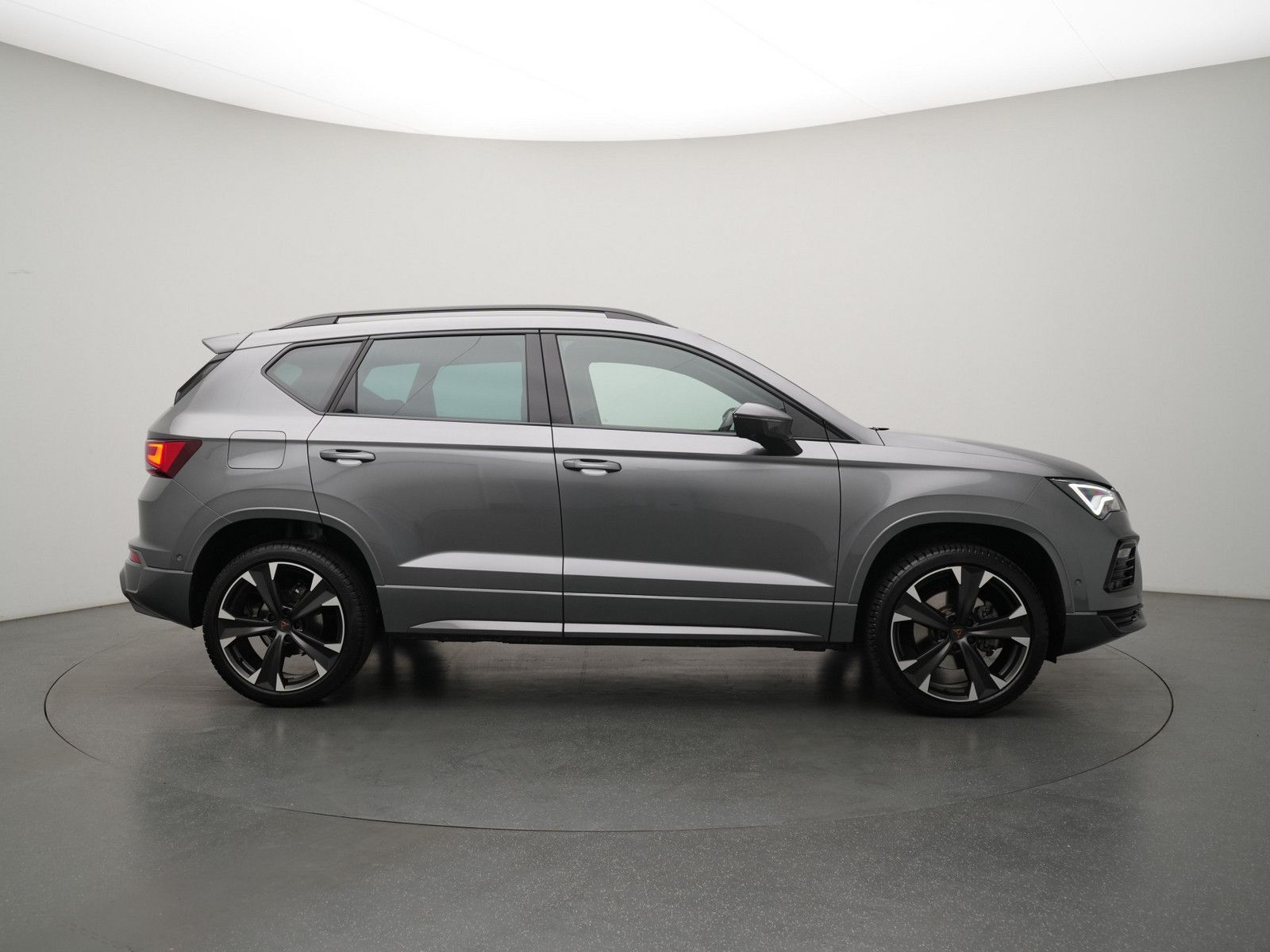 Cupra Ateca - Bild 3