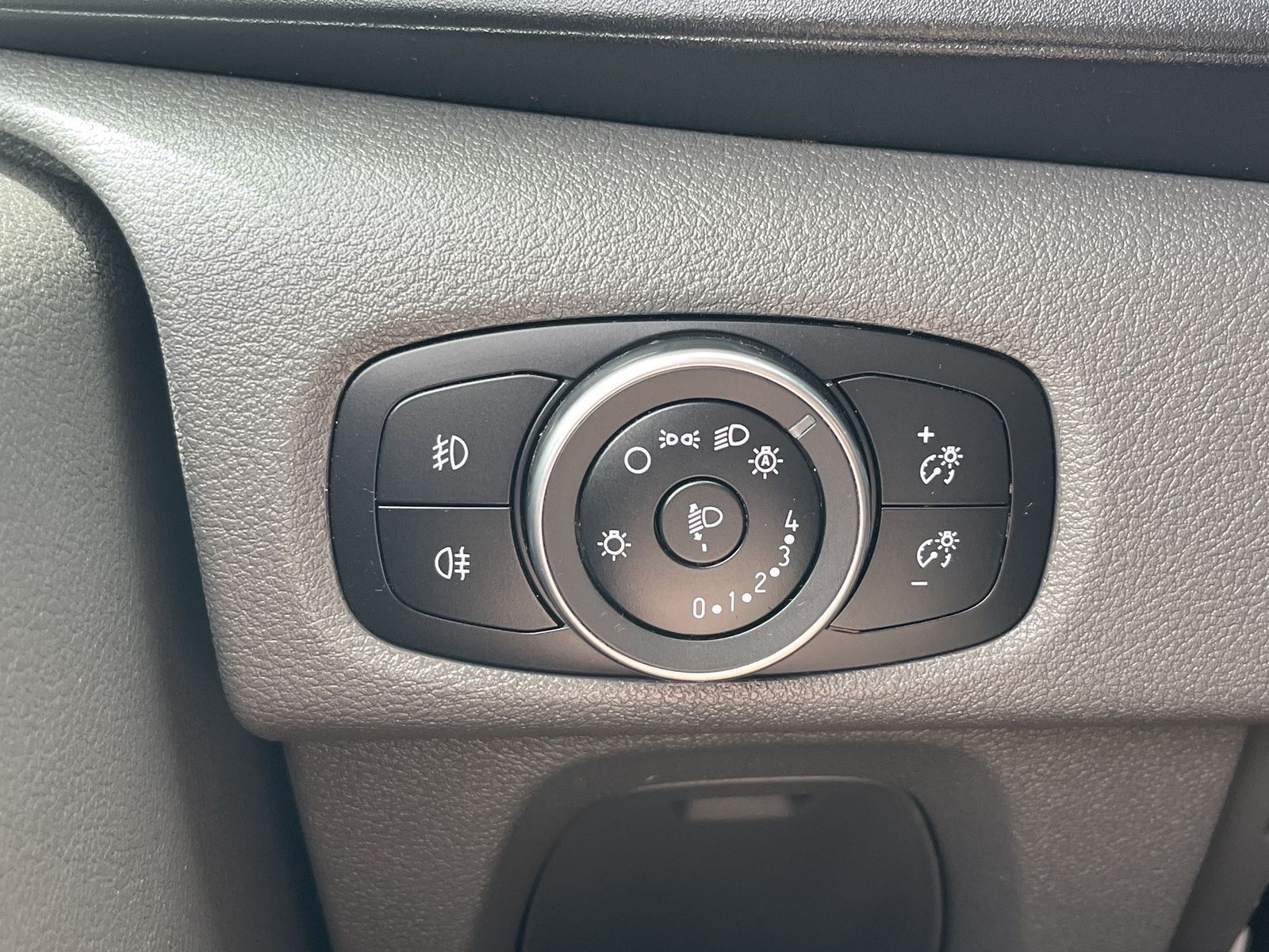 Ford Transit Custom - Bild 14