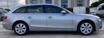 Audi A4 - 4