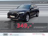 Audi Q5 45 TFSI qu LED NAVI Kamera virtual+ advanced - gebrauchte Audi Q5 aus dem Jahr 2022