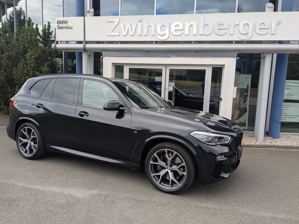 Image of BMW X5