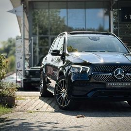 Mercedes GLE 580 - 1