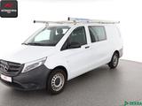 Mercedes-Benz Vito 116 CDI 4M MIXTO EXTRALANG STANDHZ,LED,AHK