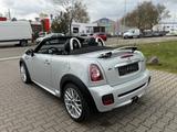 MINI COOPER_S Roadster/NAVI/PDC - MINI MINI: Cabrio