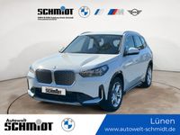 BMW iX1 - Vorschau Bild 1