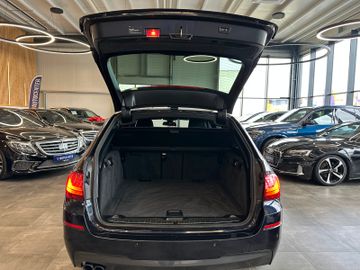BMW 525 d xDrive Touring *M-Paket*2. H.d*Klima*Pano*