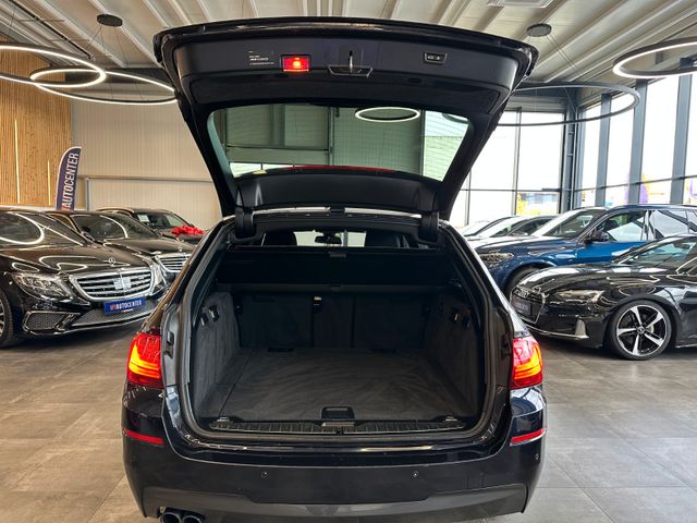 BMW 525 d xDrive Touring *M-Paket*2. H.d*Klima*Pano*