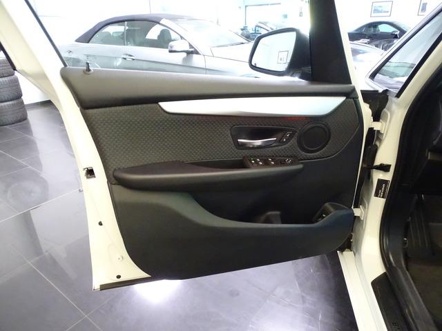 BMW 216 Gran Tourer Advant.LED Cam 2Hand erst54240KM, миниатюра 17
