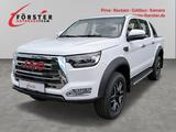 JAC 8 Pro 2,4l Turbo 4x4 DoKa *PDC*360°*KAMERA* - JAC: T8