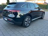 Mercedes-Benz EQC 400 4M/ 360°/AHK/MBUX/Burm/SHD/Garan 2029 - Mercedes-Benz EQC von privat