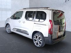 Berlingo Shine M HDI 130 Berlingo Shine M HDI 130