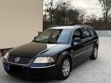 Volkswagen Passat 3BG 1,9 TDI Highline Sch... - Volkswagen Passat aus 2001: TDI