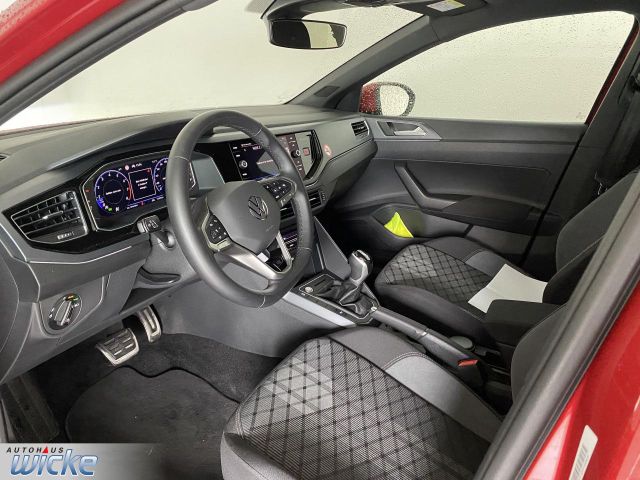 Taigo 1.5 TSI DSG R-Line NAVI KLIMA PDC LED