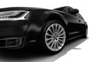 Audi a8L 2017 - Audi A8: 20