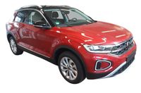 Volkswagen T-Roc - Vorschau Bild 5