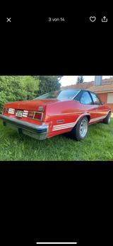 Chevrolet Nova Rally Oldtimer - Chevrolet Gebrauchtwagen von 1977