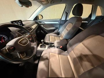 Audi Q3 - 9