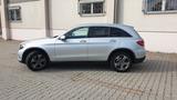 Mercedes-Benz GLC 250 Scheckheftgepflegt Rückfahrkamera - Mercedes-Benz GLC 250 Gebrauchtwagen in München