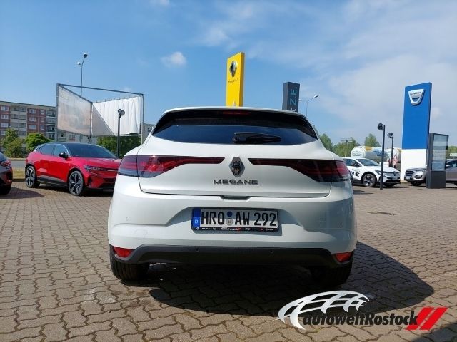 Renault Megane - Bild 6
