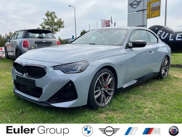 BMW M240i