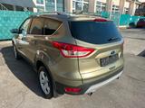 Ford Kuga  2.0 TDCi Titanium*Aut*Leder*Navi*R-Cam*Top - gebrauchte Ford Kuga aus dem Jahr 2014
