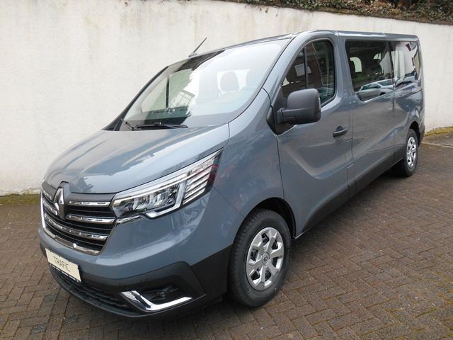 Renault Trafic Combi GRAND LIFE BLUE DCI 150  -9 SITZE-