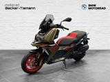 BMW C 400 X