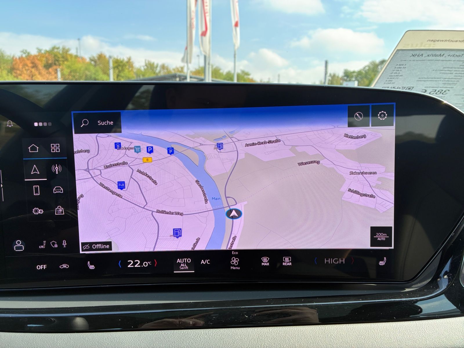 Audi A6 - Bild 13