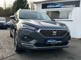 Seat Tarraco Xperience 4Drive LED ACC RFK 19 Zoll - Seat Tarraco: Xperience