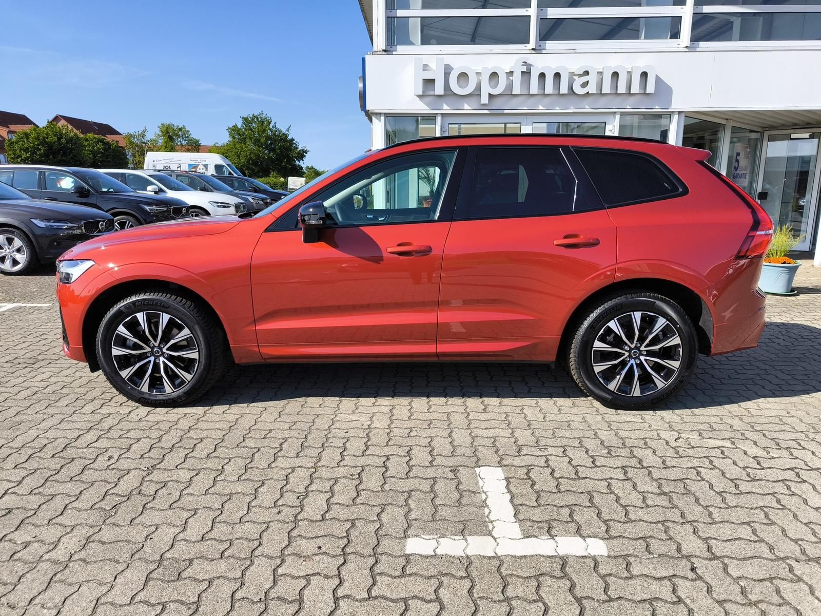Volvo XC60 - Bild 2