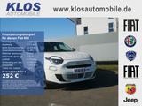 Fiat 600 HYBRID ICON 1.2 110 PS DCT6 KOMFORT NAVI KAM - Fiat 600 Tageszulassungen
