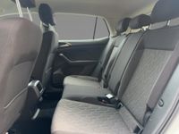 Volkswagen T-Cross - Vorschau Bild 10
