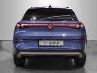 Volkswagen T-Roc - Vorschau Bild 6