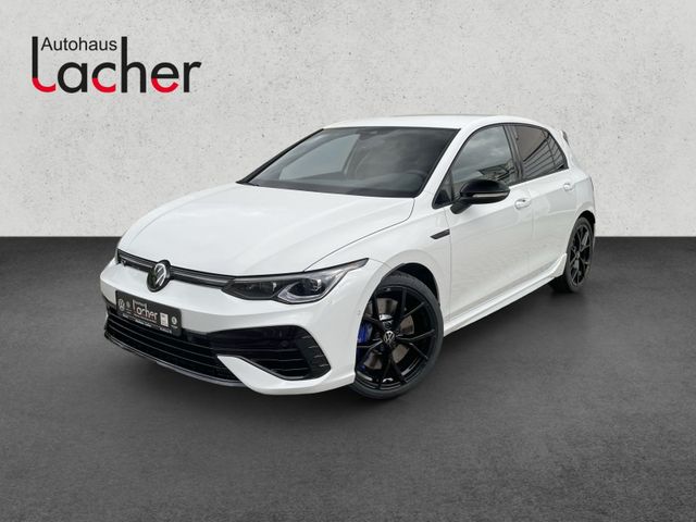 Volkswagen Golf R Performance 2.0 TSI DSG 4M