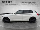 BMW 118i Advantage/Sportline DAB RFK LED - BMW 1er Reihe: Automatik