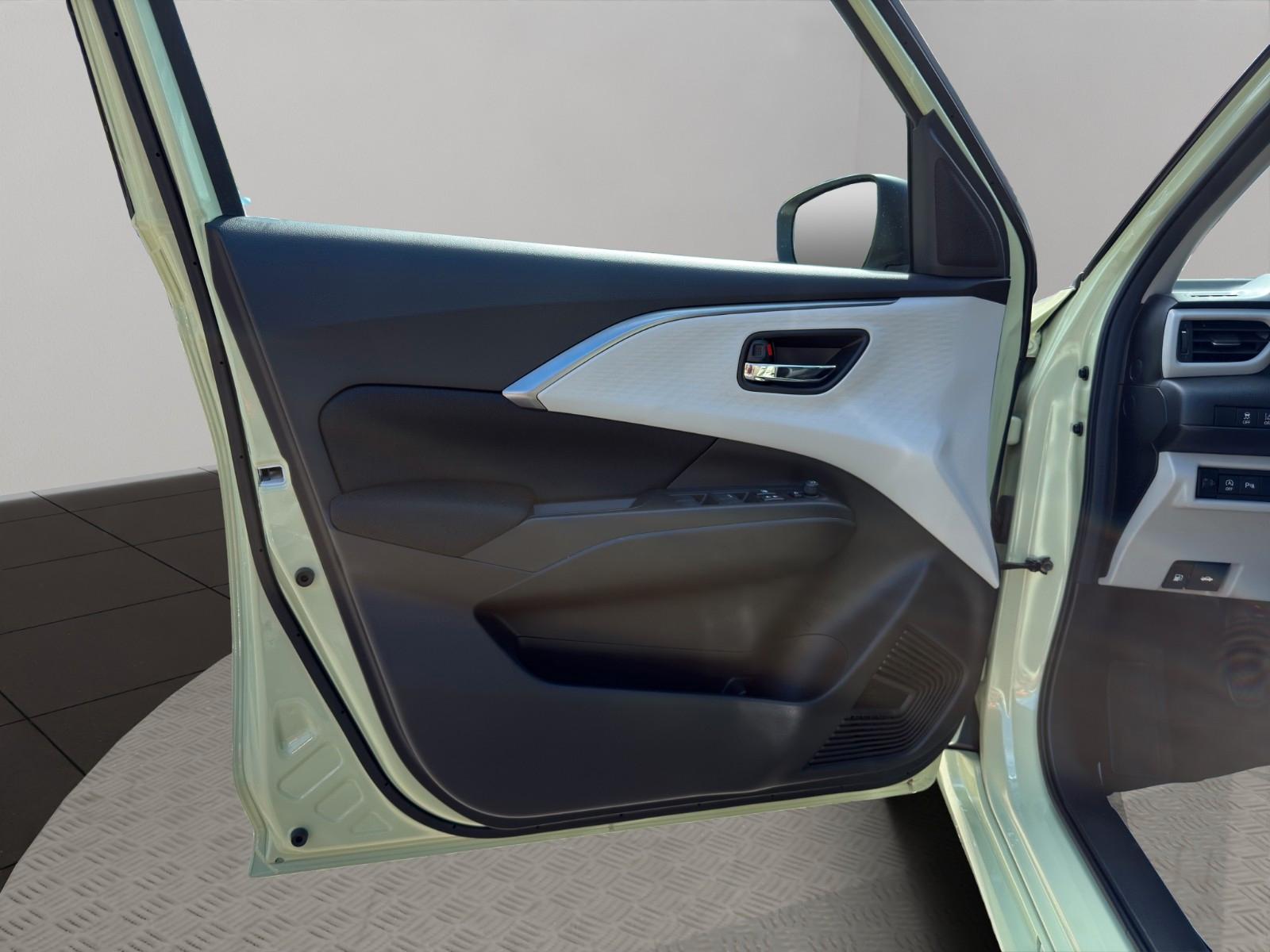 Suzuki Swift 1.2 HYBRID COMFORT+ | VERFÜGBAR